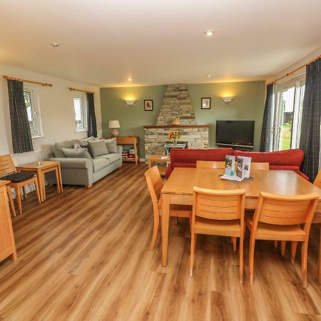 64 Waterside Βίλα Bodmin Εξωτερικό φωτογραφία