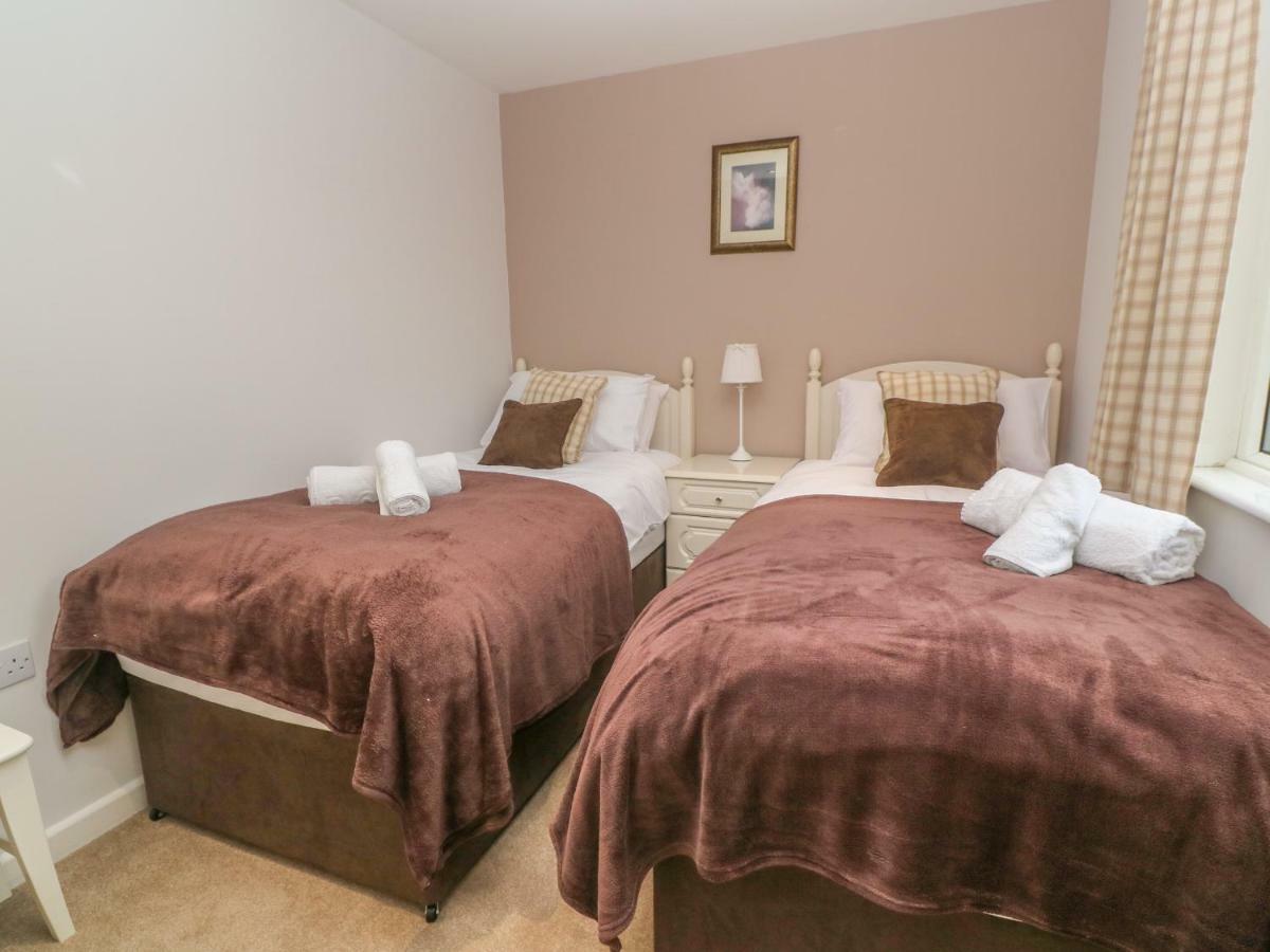 64 Waterside Βίλα Bodmin Εξωτερικό φωτογραφία