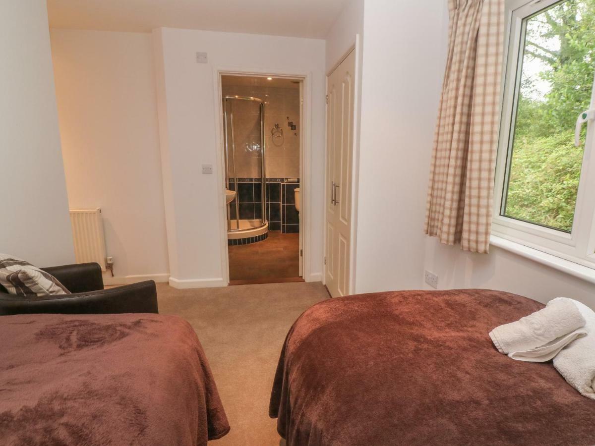 64 Waterside Βίλα Bodmin Εξωτερικό φωτογραφία