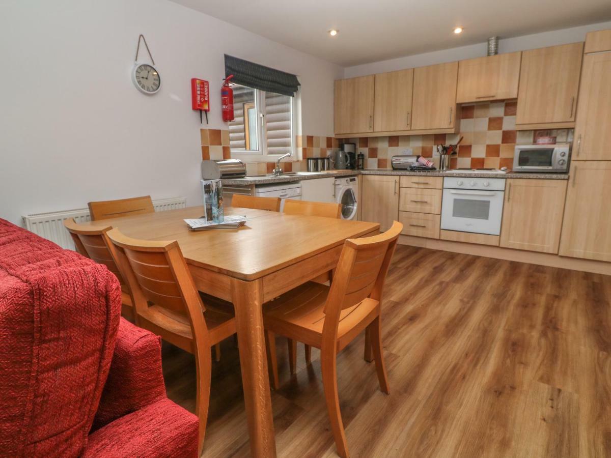 64 Waterside Βίλα Bodmin Εξωτερικό φωτογραφία