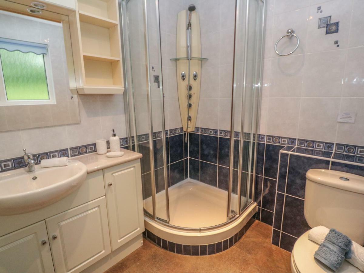 64 Waterside Βίλα Bodmin Εξωτερικό φωτογραφία