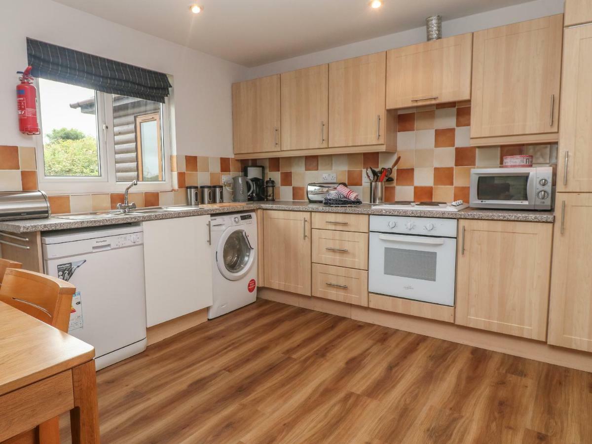 64 Waterside Βίλα Bodmin Εξωτερικό φωτογραφία