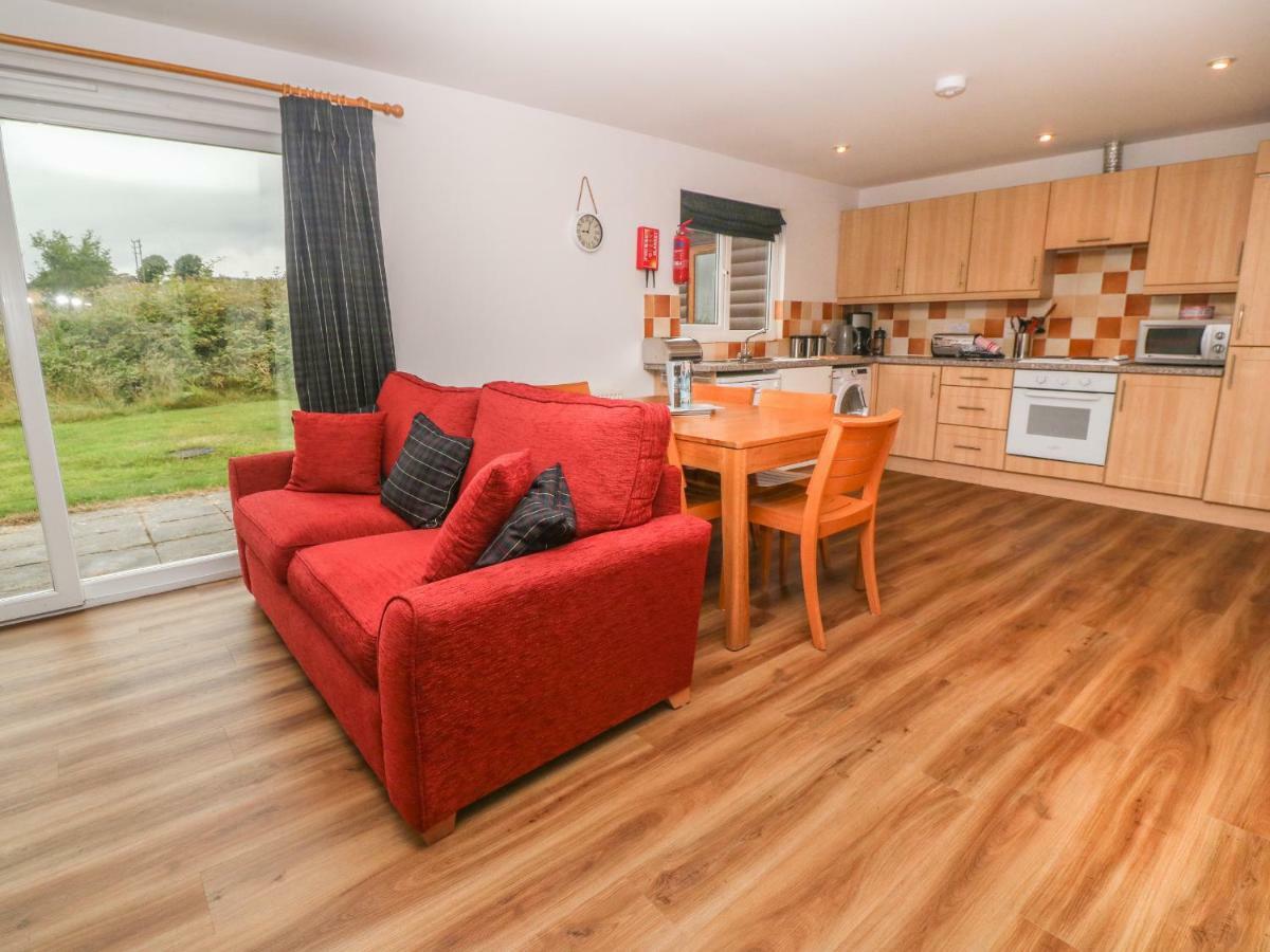 64 Waterside Βίλα Bodmin Εξωτερικό φωτογραφία