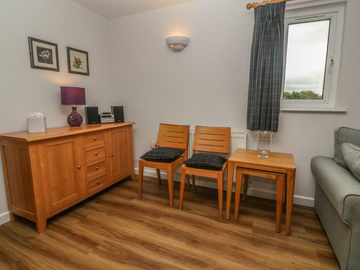 64 Waterside Βίλα Bodmin Εξωτερικό φωτογραφία