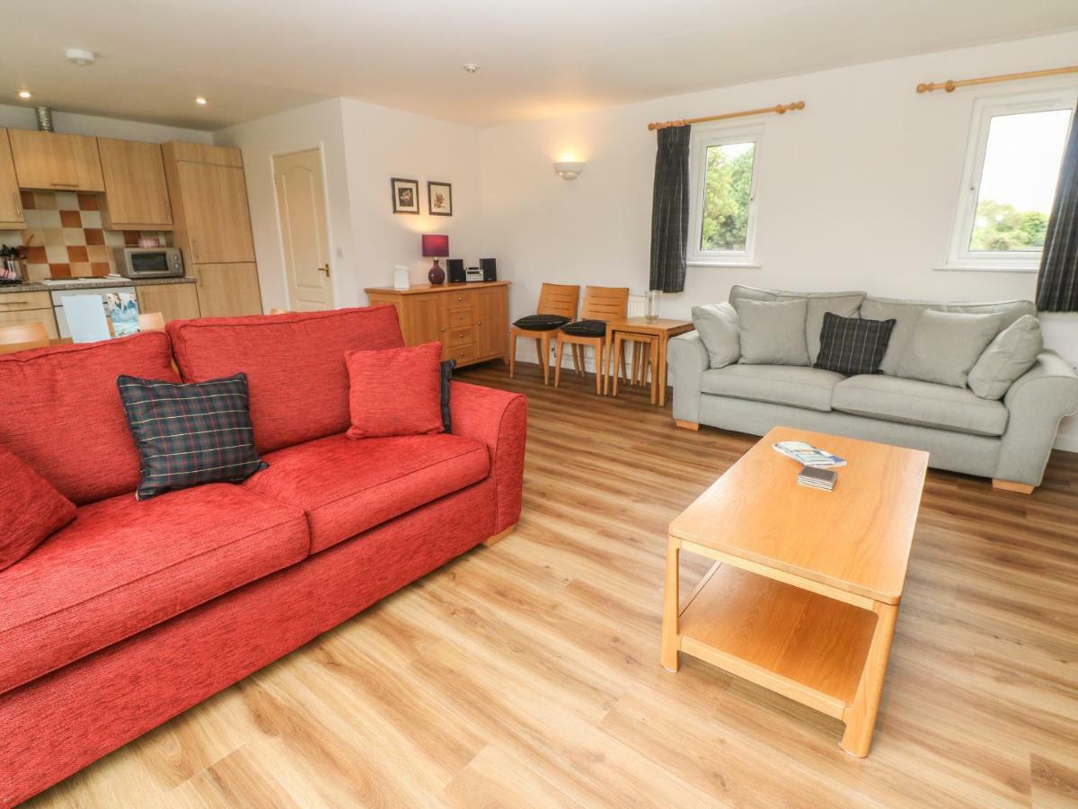 64 Waterside Βίλα Bodmin Εξωτερικό φωτογραφία