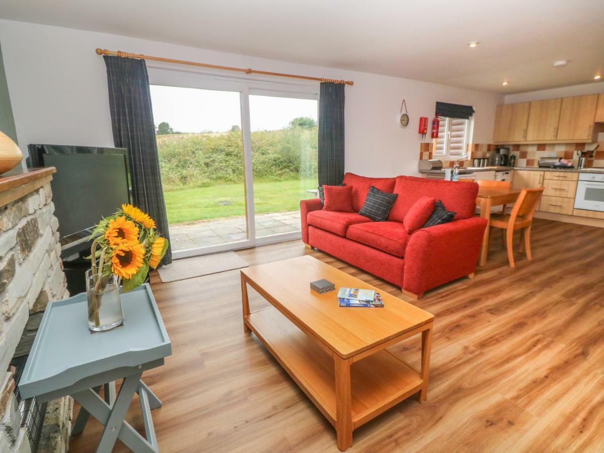 64 Waterside Βίλα Bodmin Εξωτερικό φωτογραφία